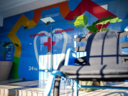 CÓRDOBA TENDRÁ EL PRIMER CENTRO ODONTOLÓGICO DE URGENCIAS DEL PAÍS.