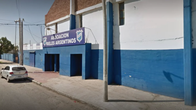ALTA CÓRDOBA: ROBARON 400MIL PESOS DE UN CLUB. LA COMISIÓN SOSPECHA DE UN ENTRGADOR.