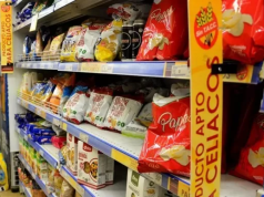 ENHORABUENA: EL GOBIERNO REGLAMENTÓ LA LEY DE CELIAQUÍA.