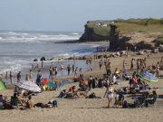 SEMANA SANTA 2023: SE MOVILIZARON 2,7 MILLONES DE PERSONAS.