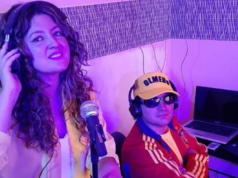 PASA EN REDES: ES VIRAL EL VIDEO DE UNA CANDIDATA A DIPUTADA SALTEÑA QUE REVERSIONÓ LA CANCION DE SHAKIRA Y BIZARRAP. ¡MIRÁ!