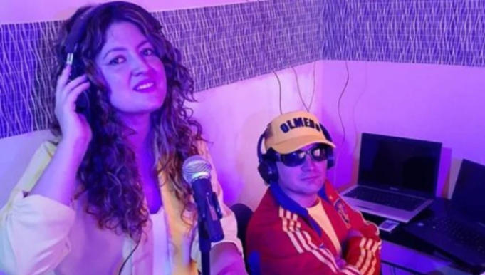 PASA EN REDES: ES VIRAL EL VIDEO DE UNA CANDIDATA A DIPUTADA SALTEÑA QUE REVERSIONÓ LA CANCION DE SHAKIRA Y BIZARRAP. ¡MIRÁ!