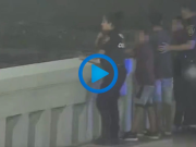 DETUVIERON A CUATRO MENORES DE 12, 13, 14 Y 15 AÑOS QUE ROBABAN TELÉFONOS EN EL CENTRO DE CÓRDOBA ¡MIRÁ!