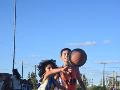 COMENZARON LOS TALLERES MUNICIPALES 2023 EN QUILINO Y VILLA QUILINO.