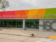 B° LOS FILTROS – CÓRDOBA: UNA CHICA DE 15 AÑOS ESTÁ GRAVE TRAS SER BALEADA POR DELINCUENTES PARA ROBARLE LA MOCHILA.