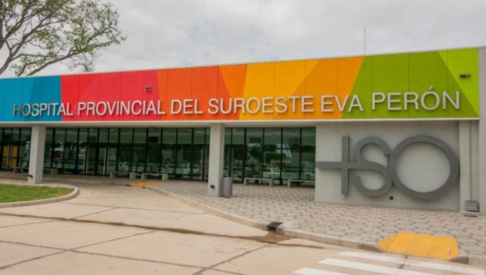 B° LOS FILTROS – CÓRDOBA: UNA CHICA DE 15 AÑOS ESTÁ GRAVE TRAS SER BALEADA POR DELINCUENTES PARA ROBARLE LA MOCHILA.