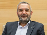 SUSPENDIERON A UN LEGISLADOR DE HACEMOS POR CÓRDOBA POR VIOLENCIA FAMILIAR.