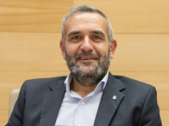 SUSPENDIERON A UN LEGISLADOR DE HACEMOS POR CÓRDOBA POR VIOLENCIA FAMILIAR.