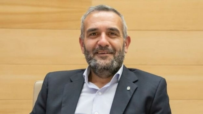 SUSPENDIERON A UN LEGISLADOR DE HACEMOS POR CÓRDOBA POR VIOLENCIA FAMILIAR.