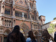 SEMANA SANTA EN CÓRDOBA: HABRÁ RECORRIDOS GUIADOS PARA DISFRUTAR EN LA CAPITAL.