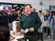 RÍO NEGRO: WERETILNECK GANÓ POR AMPLIA MAYORÍA LAS ELECCIONES Y RETORNARÁ AL GOBIERNO PROVINCIAL.
