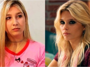 LA ACTRIZ DE ÉLITE VALENTINA ZENERE INTERPRETARÁ A NAHIR GALARZA EN LA PELÍCULA SOBRE EL CRIMEN DE SU NOVIO FERNANDO PASTORIZZO.