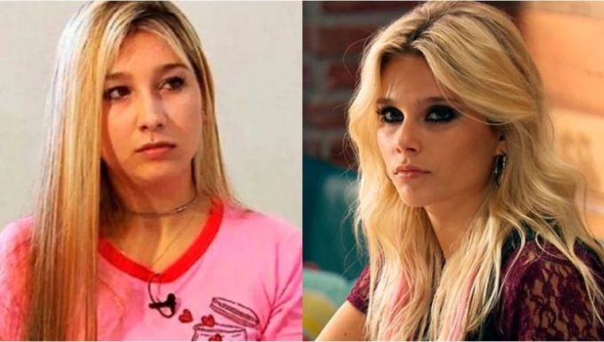 LA ACTRIZ DE ÉLITE VALENTINA ZENERE INTERPRETARÁ A NAHIR GALARZA EN LA PELÍCULA SOBRE EL CRIMEN DE SU NOVIO FERNANDO PASTORIZZO.