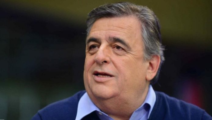 ENTRARON A ROBAR A LA CASA DE MARIO NEGRI MIENTRAS ÉL FESTEJABA EL TRIUNFO DE JUNTOS POR EL CAMBIO EN GENERAL CABRERA.