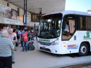 DEUDA A FETAP: LA EMPRESA ASEGURÓ QUE NACIÓN LE DEBE A LA FECHA $2340 MILLONES.