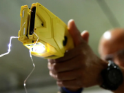 EL GOBIERNO PORTEÑO IMPLEMENTARÁ EL USO DE PISTOLAS TASER.