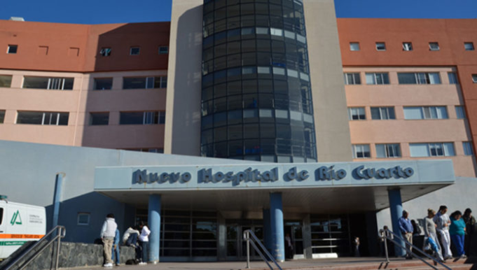 RÍO CUARTO: INVESTIGAN LA MUERTE DE TRES BEBÉS EN EL HOSPITAL SAN ANTONIO DE PADUA.