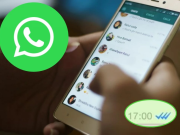 ¿BUCHÓN O SEGURO? WHASTAPP AGREGARÁ UN TERCER TILDE AZUL. ¡MIRÁ PARA QUÉ!