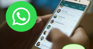 ¿BUCHÓN O SEGURO? WHASTAPP AGREGARÁ UN TERCER TILDE AZUL. ¡MIRÁ PARA QUÉ!