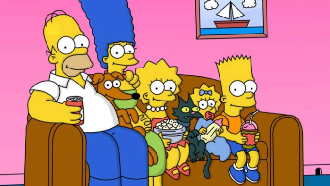 HOY 19 DE ABRIL ES EL DÍA MUNDIAL DE LOS SIMPSON.