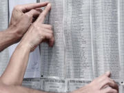 DEÁN FUNES: LA JUNTA ELECTORAL MUNICIPAL INFORMA QUE ESTÁ DISPONIBLE EL PADRÓN ELECTORAL PROVISORIO PARA CONSULTAS.