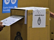 LA CIUDAD DE CÓRDOBA ELEGIRÁ INTENDENTE EL DOMINGO 23 DE JULIO.