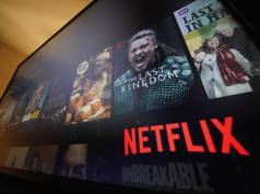 AUMENTAZO: NETFLIX SUBIÓ SUS TARIFAS EN ARGENTINA.