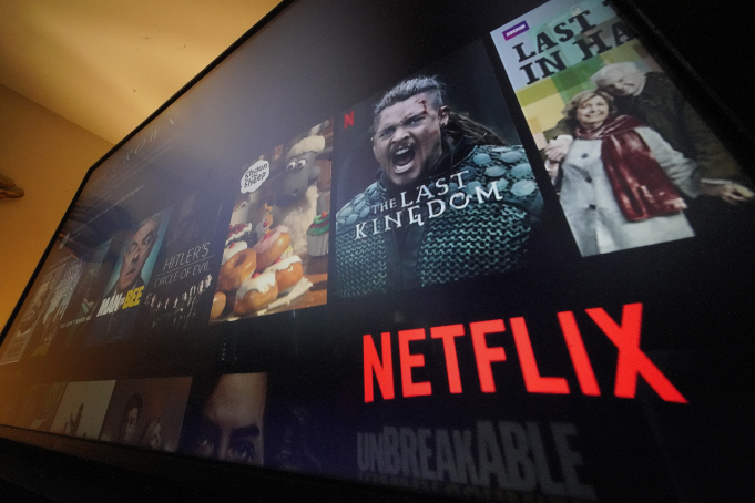 AUMENTAZO: NETFLIX SUBIÓ SUS TARIFAS EN ARGENTINA.