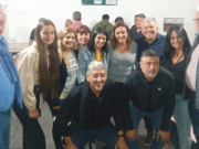 ELECCIONES 2023: RADICALES AUTÉNTICOS SE SUMAN A LA ALIANZA DEL PJ PROVINCIAL DE LLARYORA.