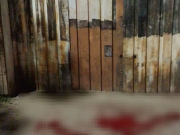 CÓRDOBA: UN LADRÓN QUEDÓ ATRAPADO AL INTENTAR ROBAR EN UNA CASA. QUEDÓ ATASCADO ENTRE LAS REJAS Y SE LASTIMÓ.