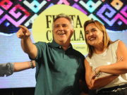 ELECCIONES 2023: HOY SE LANZARÁ EL RÍO CUARTO “HAGAMOS JUNTOS POR CÓRDOBA” LA ALIANZA DE LLARYORA CON EL RADICALISMO AUTÉNTICO PARA GANAR LAS PROVINCIALES.