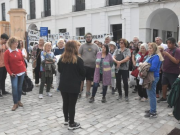 SEMANA SANTA 2023: EN CÓRDOBA LA OCUPACIÓN PROMEDIÓ UN 80%.