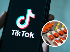 CÓRDOBA: UNA NENA SE INTOXICÓ CON PASTILLAS POR REALIZAR UN DESAFÍO QUE VIO EN TIKTOK.