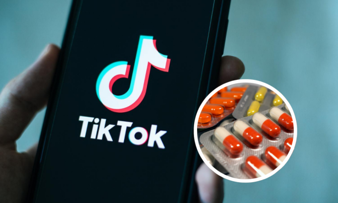 CÓRDOBA: UNA NENA SE INTOXICÓ CON PASTILLAS POR REALIZAR UN DESAFÍO QUE VIO EN TIKTOK.