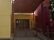 PELIGRO TOTAL: UN ALUMNO LLEVÓ UN ARMA DE FUEGO AL COLEGIO Y LE APUNTÓ EN LA CABEZA A UN COMPAÑERITO. VAN A 3° AÑO DEL SECUNDARIO.