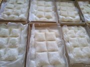 AUMENTARON 15% LAS PASTAS FRESCAS. EN LO QUE VA DE ABRIL YA ALCANZA UN INCREMENTO DEL 30%.