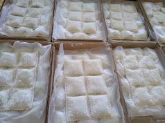 AUMENTARON 15% LAS PASTAS FRESCAS. EN LO QUE VA DE ABRIL YA ALCANZA UN INCREMENTO DEL 30%.