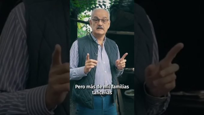 PASA EN REDES: UN CANDIDATO DEL FRENTE DE TODOS TUCUMÁN PROMETE EN UN POLÉMICO SPOT “BAÑOS DIGNOS” PARA C*GAR DE MANERA DECENTE. ¡MIRÁ!