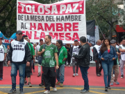 LA JUSTICIA DE CÓRDOBA IMPUTARÁ A LOS PIQUETEROS DE ESTE MIÉRCOLES POR OBSTRUCCIÓN INDEBIDA DE LA VÍA PÚBLICA.