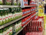 AUMENTA LA YERBA: EL GOBIERNO AUTORIZÓ UN INCREMENTO DE 21,4% EN DOS ETAPAS.