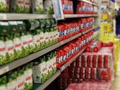 AUMENTA LA YERBA: EL GOBIERNO AUTORIZÓ UN INCREMENTO DE 21,4% EN DOS ETAPAS.