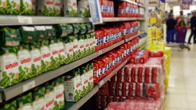 AUMENTA LA YERBA: EL GOBIERNO AUTORIZÓ UN INCREMENTO DE 21,4% EN DOS ETAPAS.