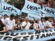 LA PROVINCIA DICTÓ LA CONCILIACIÓN OBLIGATORIA Y NO HABRÁ PARO DOCENTE.