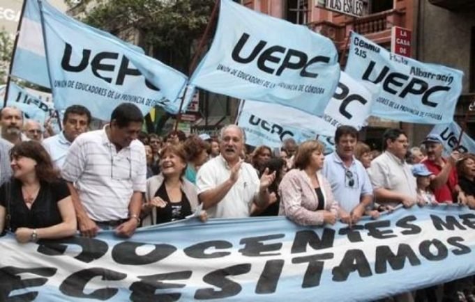 LA PROVINCIA DICTÓ LA CONCILIACIÓN OBLIGATORIA Y NO HABRÁ PARO DOCENTE.