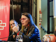 MenstruAR: PRESENTARON EL NUEVO PROGRAMA NACIONAL DE GESTIÓN MENSTRUAL.