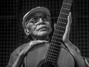 FOLKLORE DE LUTO: FALLECIÓ DANIEL TORO.