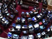 SENADO: PRESENTARON PROYECTOS PARA REFORMA LABORAL. SEMANA DE 4 DÍAS, REDUCCIÓN HORARIA DE JORNADA Y LICENCIA POR MENSTRUACIÓN SON ALGUNOS PUNTOS QUE SE DESTACAN.