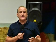 ELECCIONES PELIGROSAS: LE ROBARON Y AMENAZARON DE MUERTE A UN CANDIDATO A INTENDENTE DE SANTIAGO TEMPLE EN CÓRDOBA.
