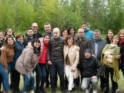 ELECCIONES 2023: LUEGO DE LA VISITA DE LARRETA A LA CIUDAD, ADRIANA RUARTE COMIENZA SU CUENTA REGRESIVA HACIA EL DOMINGO 04 DE JUNIO CON SU LISTA A501.