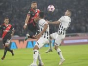 TALLERES LE GANÓ A RIVER 2 A 1 CON UN KEMPES REPLETO.